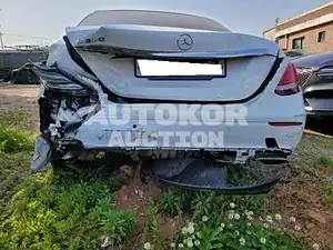 2019, Mercedes-Benz / E 300, VIN: WDDZF4JB0KA691871, gas