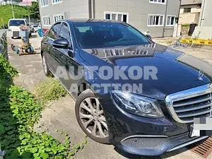 2016, Mercedes-Benz / E 220, VIN: WDDZF0EBXHA126703, diesel