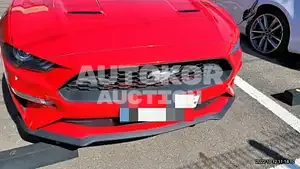 2020, Ford / Mustang, VIN: 1FA6P8TH4L5128874, 40000 км., gas