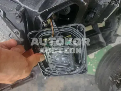 2015, Audi / A6, VIN: WAUZZZ4G8FN020028, 219643 км., diesel