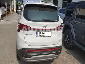 2020, Hyundai / Santa FE, VIN: KMHS281HGMU311613, diesel