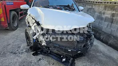 2022, Kia / Sportage, 208024 км., diesel, 2000 куб.см.