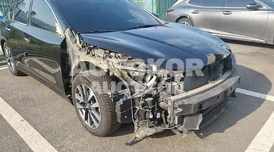 2017, Nissan / Altima, VIN: 1N4AL3AP9HC113910, gas