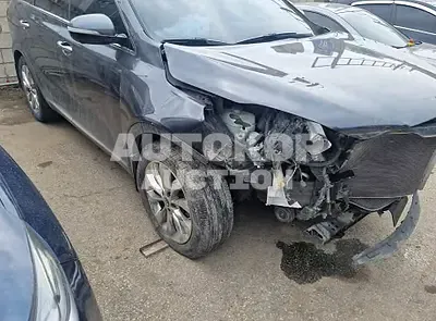 2018, Kia / Sorento, VIN: KNAPH81BBJA419768, 89338 км., diesel