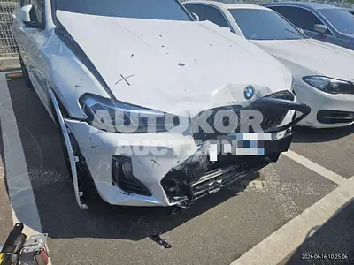 2024, BMW / X3, 37577 км., gas