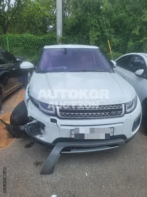 2019, Land Rover / Range Rover, VIN: SALVA2BN1KH337278, 20812 км., diesel