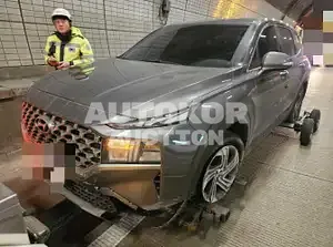 2022, Hyundai / Santa FE, VIN: KMHS281HHNU425323, 60000 км., diesel, 2151 куб.см.