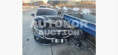 2020, Kia / K7, 139490 км., gas, 2497 куб.см.