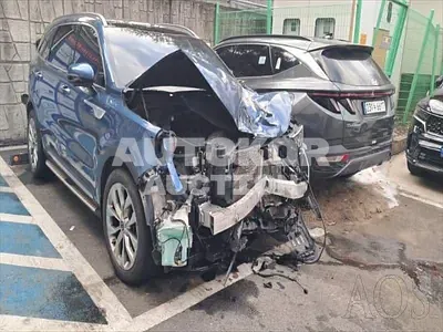 2021, Kia / Sorento, VIN: KNARH81BGMA062553, 93468 км., diesel