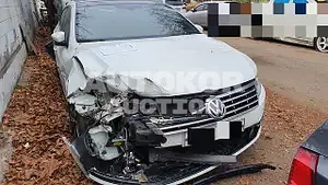 2015, Volkswagen / CC, VIN: WVWZZZ3CZGE508700, diesel