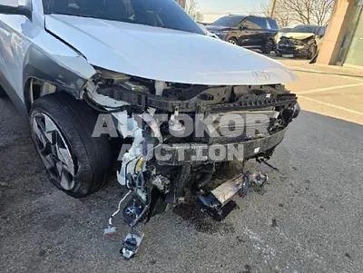 2024, Hyundai / Kona, gas, 1600 куб.см.