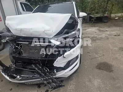 2019, Hyundai / Tucson, 68155 км., gas, 1600 куб.см.