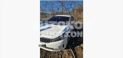2016, Kia / K3, 160000 км., gas, 1591 куб.см.