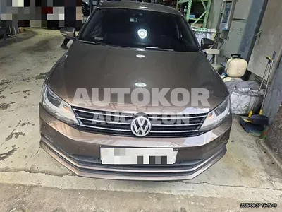 2015, Volkswagen / Jetta, 124099 км., diesel, 2000 куб.см.
