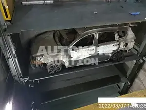 2019, Hyundai / Santa FE, VIN: KMHS281CBLU208936, diesel
