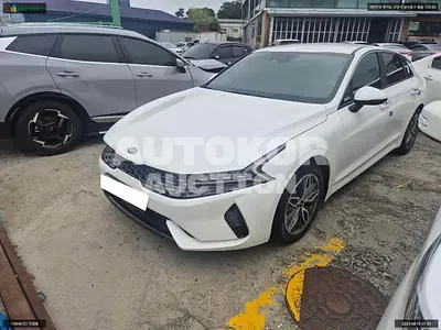 2020, Kia / K5, VIN: KNAG241JBLA005260, 50356 км., hybrid, 1999 куб.см.