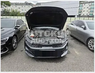 2021, BMW / B5, 38939 км., gas, 1999 куб.см.