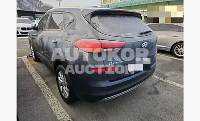 2019, Hyundai / Tucson, VIN: KMHJ3817GKU040712, 75170 км., diesel, 1598 куб.см.