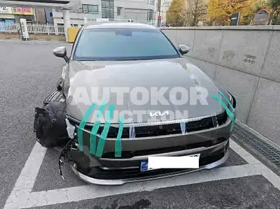 2025, Kia / K8, gas, 2500 куб.см.