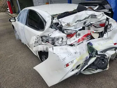 2017, Lexus / ES 300, 211630 км., hybrid