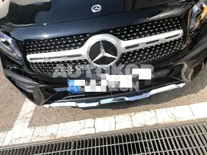 2021, Mercedes-Benz / B 250, unknown