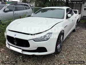 2017, Toyota / Sera, VIN: ZAM57XSG4H1255613, gas