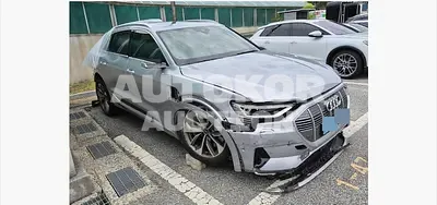 2022, Audi / e-tron, electric, 240 куб.см.