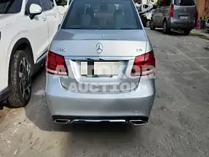 2015, Mercedes-Benz / E 220, VIN: WDDHF0CBXFB100088, 81956 км., diesel