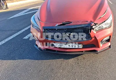 2016, Infiniti / Q50, VIN: JNKAV71E9GM580522, hybrid
