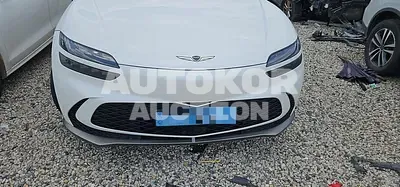 2022, Hyundai / Genesis, electric, 111 куб.см.