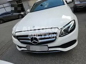 2017, Mercedes-Benz / E 220, VIN: WDDZF0EB2HA105120, 75846 км., diesel, 1950 куб.см.