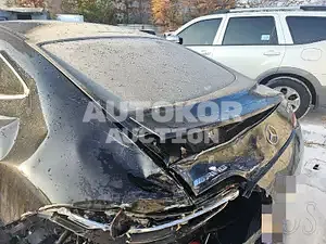 2021, Mercedes-Benz / AMG GT 63, VIN: W1K7X8KB1MA042786, 54579 км., gas
