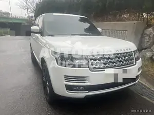 2015, Land Rover / Range Rover, VIN: SALGA2JF9FA233056, 119204 км., diesel