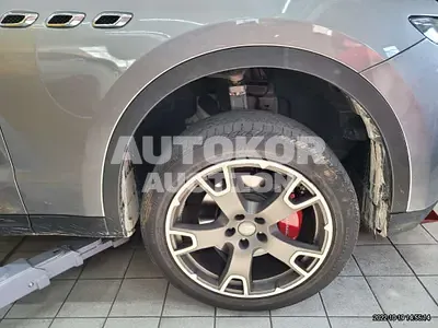 2020, Maserati / Levante, VIN: ZN661XUG0LX349659, 10101 км., gas