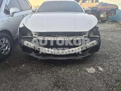 2017, Maserati / Ghibli, 125203 км., gas