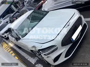 2021, Genesis / G70, VIN: KMTG341ADMU080456, gas