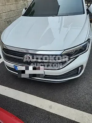 2022, Volkswagen / Jetta, VIN: WVWZZZBU0PM005364, 3873 км., gas, 1498 куб.см.