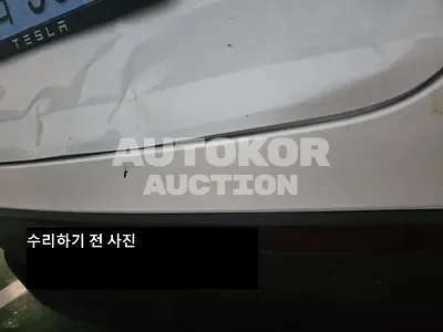 2024, Tesla / Model Y, VIN: LRWYGCEK1RC800664, 17000 км., electric, 1 куб.см.