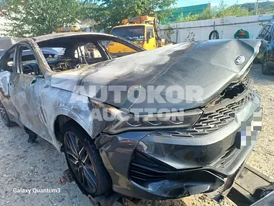 2020, Kia / K5, 54542 км., gas, 1598 куб.см.