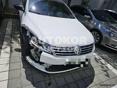 2015, Volkswagen / CC, 175056 км., gas, 2000 куб.см.