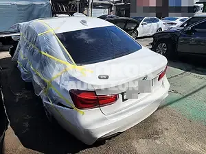 2018, BMW / 330, VIN: WBA8B9101JA826638, 100000 км., gas, 1998 куб.см.