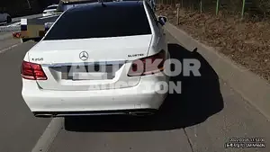 2015, Mercedes-Benz / E 250, VIN: WDDHF9HB7GB270763, 134744 км., diesel