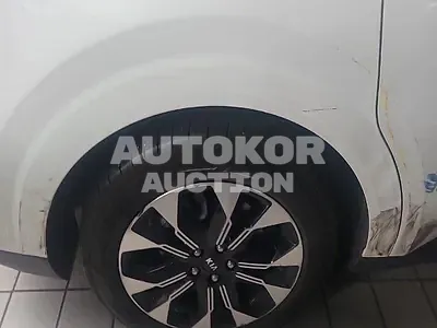 2021, Kia / Carnival, unknown
