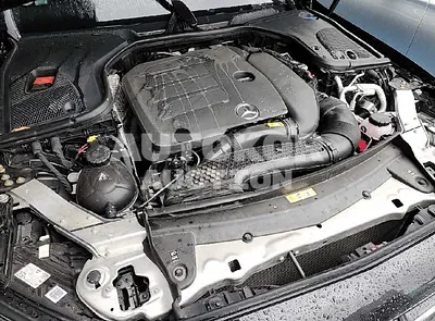 2021, Mercedes-Benz / E 350, VIN: W1KZF8GB6MA912035, gas