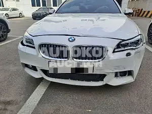 2015, BMW / 520, 92236 км., diesel, 1995 куб.см.