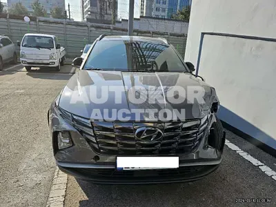 2021, Hyundai / Tucson, VIN: KMHJC811BMU016143, hybrid