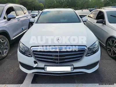 2020, Mercedes-Benz / E 300, VIN: WDDZF4KB4LA739646, gas