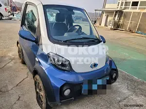 2021, Chevrolet / SS, 47189 км., electric