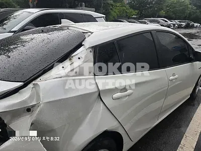 2017, Toyota / Prius, 149007 км., gas, 1798 куб.см.