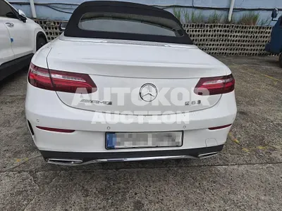 2019, Mercedes-Benz / e300, 216589 км., diesel
